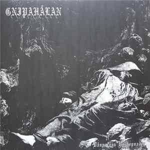 Gnipahålan - Vånnalösa Urskepnader FLAC
