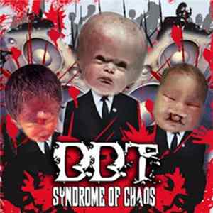 DDT - Syndrome Of Chaos FLAC