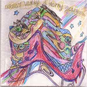 Great Valley / Happy Jawbone Family Band - Permanent Christmas FLAC