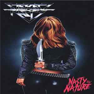 Stereo Nasty - Nasty By Nature FLAC
