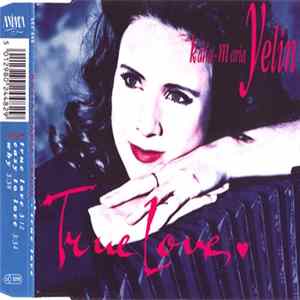 Katia-Maria Yelin - True Love FLAC