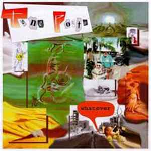 Tone Poets - Whatever FLAC