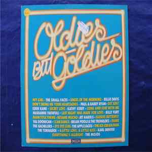 Various - Oldies But Goldies FLAC