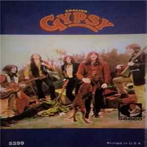 Gypsy - English Gypsy FLAC