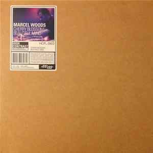 Marcel Woods - Cherry Blossom / Beautiful Mind FLAC