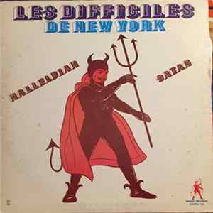 Les Difficiles De New York - Halleluiah Satan FLAC