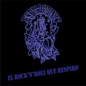 Espiadimonis - El R'N'R Que Respiro FLAC