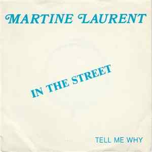 Martine Laurent - In The Street FLAC