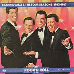 Frankie Valli & The Four Seasons - Frankie Valli & The Four Seasons: 1962-1967 FLAC