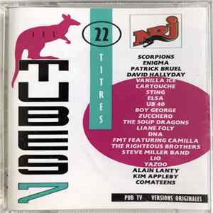 Various - Les Tubes 7 FLAC