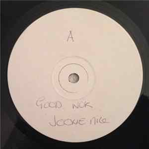 Jooxie Nice - Good Wok FLAC