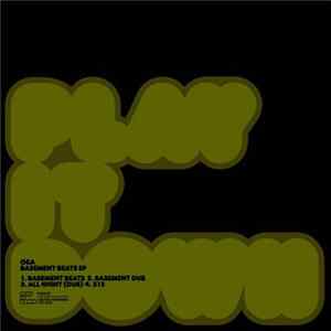 O&A - Basement Beats EP FLAC