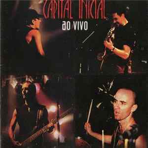 Capital Inicial - Ao Vivo FLAC