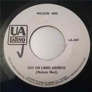 Nelson Ned - Soy Un Libro Abierto / Domingo En La Tarde FLAC