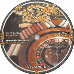 Various - Cutting Edge Volume 2 FLAC