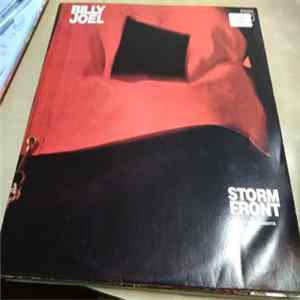 Billy Joel - Storm Front FLAC