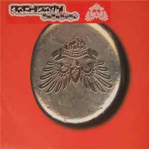 Archigram - Carnaval FLAC
