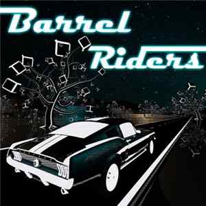 Alminia - Barrel Riders FLAC