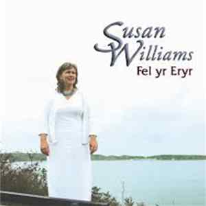 Susan Williams - Fel yr Eryr FLAC