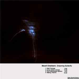 Stuart Chalmers - Dreaming Butterfly FLAC