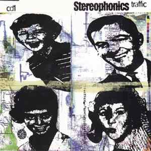 Stereophonics - Traffic FLAC