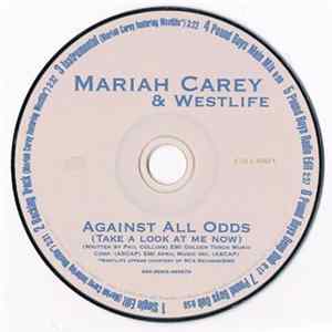 Mariah Carey - Against All Odds (Take A Look At Me Now) FLAC