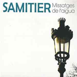 Samitier - Missatges a l'aigua FLAC