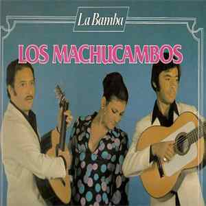 Los Machucambos - La Bamba FLAC