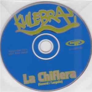 Kulebra - La Chiflera FLAC