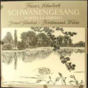Franz Schubert - Schwanengesang FLAC
