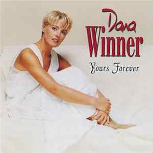 Dana Winner - Yours Forever FLAC