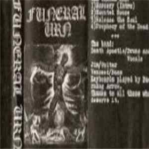 Funeral Urn - Promo 1992 FLAC