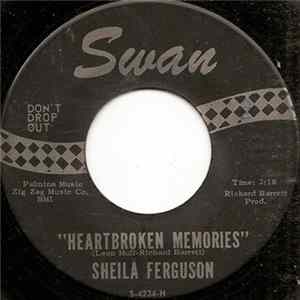Sheila Ferguson - Heartbroken Memories / Signs Of Love FLAC