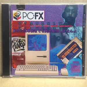 PC-FX - V I P E R W A V E FLAC