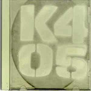 K405 - K405 FLAC