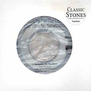 The Rolling Stones - Sympathy For The Devil / I Can't Get No Satisfation FLAC