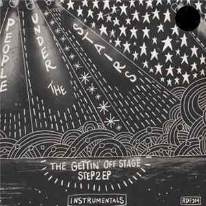 People Under The Stairs - The Gettin' Off Stage, Step 2 Instrumentals FLAC