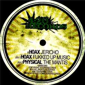 Hoax / Physical - Jericho / Fukked Up Music / The Mantis FLAC