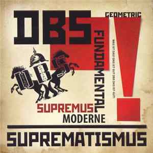 DBS - Suprematismus FLAC