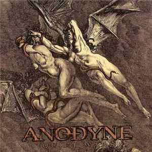 Anodyne - Quiet Wars FLAC