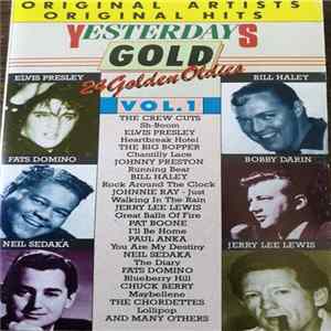 Various - 24 Golden Oldies Vol. 1 FLAC