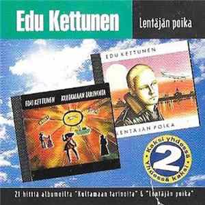 Edu Kettunen - Lentäjän Poika FLAC