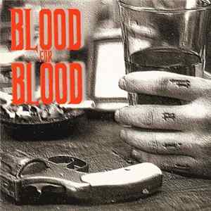 Blood For Blood - Spit My Last Breath FLAC