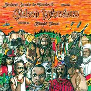 Various / Lionheart Sounds & Mamahearth Presents - Gideon Warriors FLAC