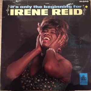 Irene Reid - It's Only The Beginning FLAC