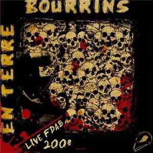 Various - En Terres Bourrins / Live FDAB 2008 FLAC