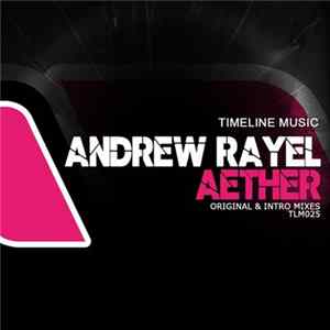 Andrew Rayel - Aether FLAC
