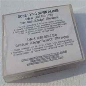Done Lying Down - John Austin Rutledge FLAC