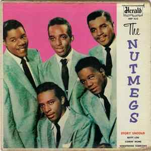 The Nutmegs - Story Untold EP FLAC