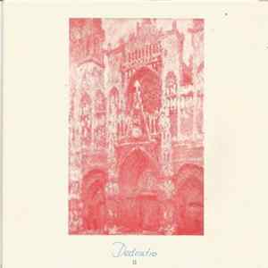 Theo Hoek - Dedicatio 2 FLAC